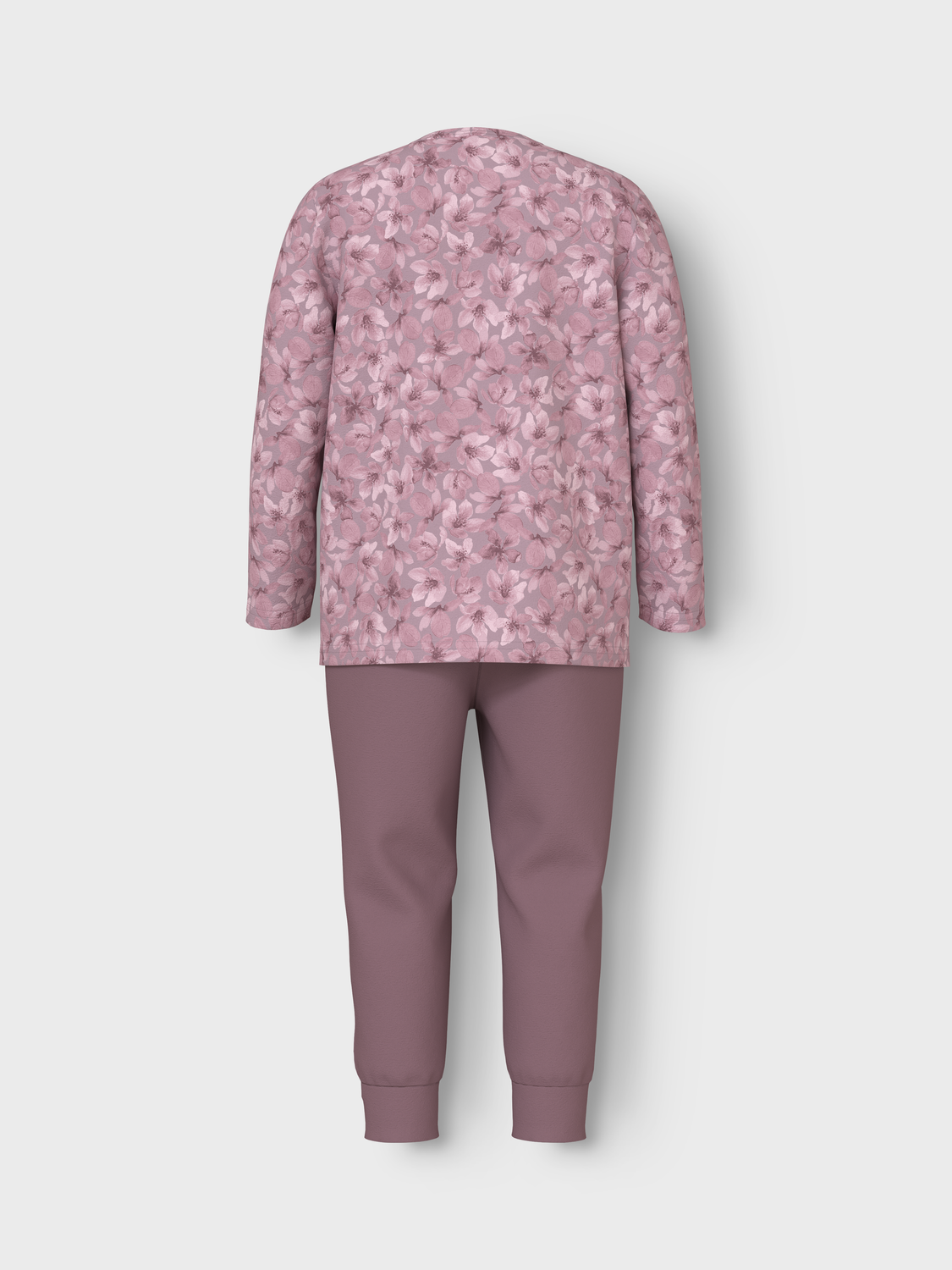 NMFNIGHTSET Night Set - Mauve Shadows